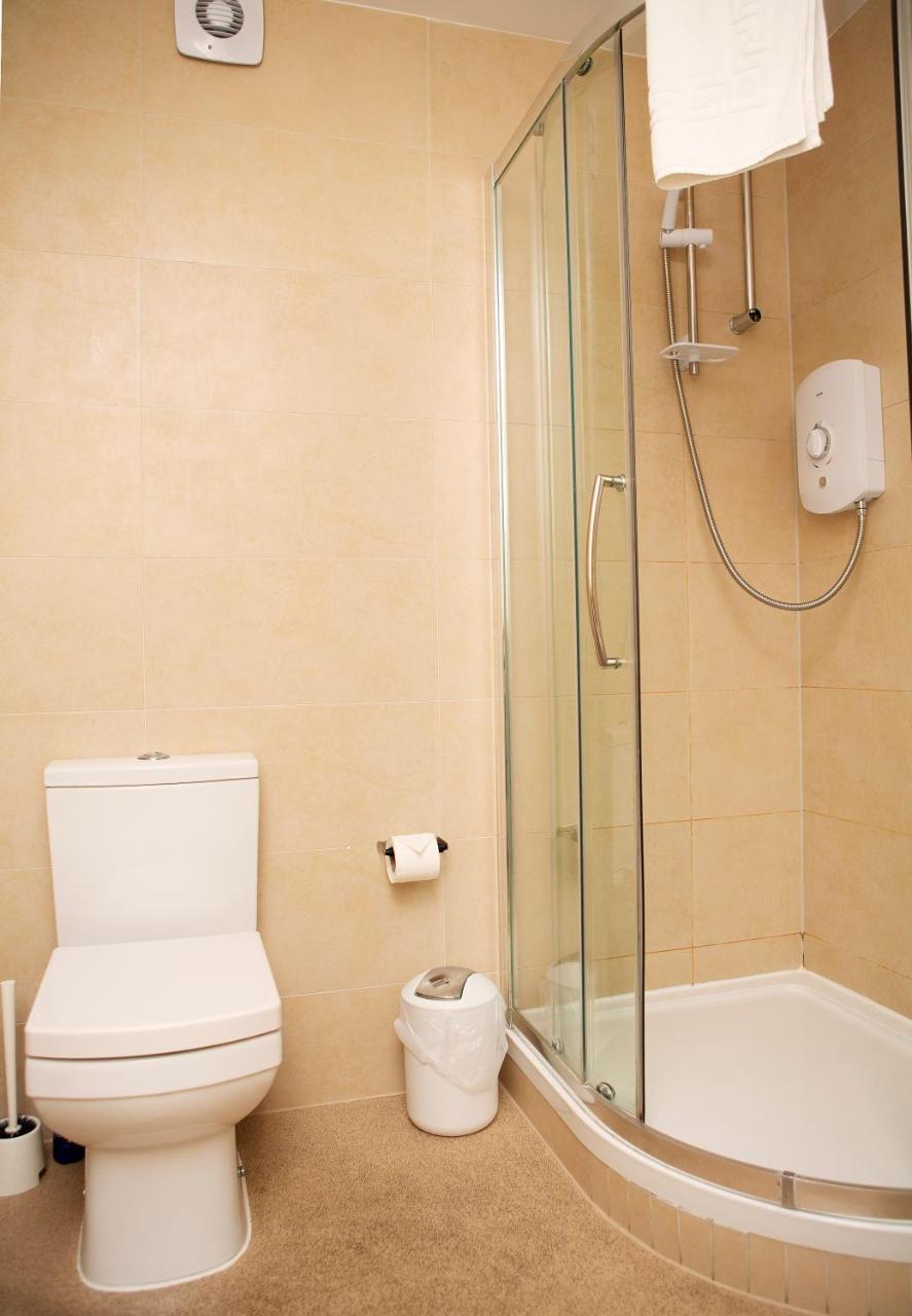Apt 3, Trafalgar Sq Duplex, 3Rd & 4Th Floor By Indigo Flats ロンドン エクステリア 写真
